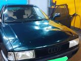 Audi 80 1990 годаүшін800 000 тг. в Уральск