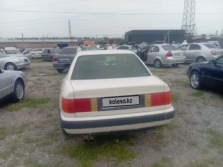 Audi 100 1992 года за 1 300 000 тг. в Шымкент