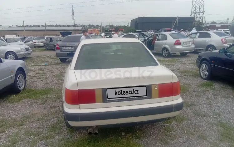Audi 100 1992 года за 1 300 000 тг. в Шымкент