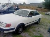 Audi 100 1992 годаүшін1 300 000 тг. в Шымкент – фото 4