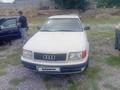 Audi 100 1992 года за 1 300 000 тг. в Шымкент – фото 5