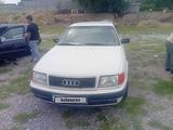 Audi 100 1992 годаүшін1 300 000 тг. в Шымкент – фото 5
