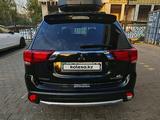 Mitsubishi Outlander 2015 годаүшін11 450 000 тг. в Алматы – фото 4
