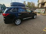 Mitsubishi Outlander 2015 годаүшін11 450 000 тг. в Алматы – фото 5