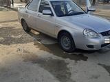 ВАЗ (Lada) Priora 2170 2013 годаүшін2 200 000 тг. в Атырау – фото 2