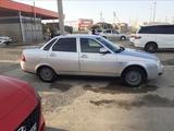 ВАЗ (Lada) Priora 2170 2013 годаүшін2 200 000 тг. в Атырау – фото 4