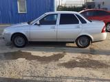 ВАЗ (Lada) Priora 2170 2013 годаүшін2 200 000 тг. в Атырау – фото 3