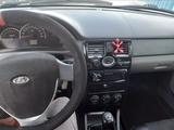 ВАЗ (Lada) Priora 2170 2013 годаүшін2 200 000 тг. в Атырау – фото 5