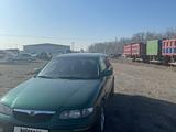 Mazda 626 1998 года за 2 500 000 тг. в Каскелен