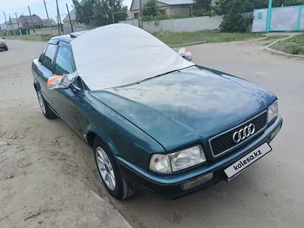 Audi 80 1994 года за 2 200 000 тг. в Затобольск – фото 11