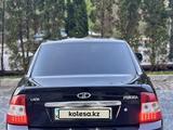 ВАЗ (Lada) Priora 2170 2014 годаүшін3 400 000 тг. в Алматы – фото 5