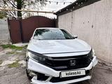 Honda Civic 2020 года за 8 400 000 тг. в Алматы