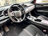Honda Civic 2020 года за 8 400 000 тг. в Алматы – фото 5
