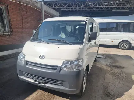 Toyota Lite Ace 2021 года за 12 900 000 тг. в Алматы – фото 11