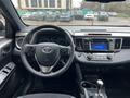 Toyota RAV4 2018 года за 12 800 000 тг. в Алматы – фото 5