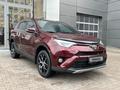 Toyota RAV4 2018 года за 12 800 000 тг. в Алматы – фото 3