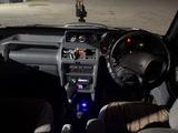 Mitsubishi Pajero 1991 годаүшін1 600 000 тг. в Алматы – фото 4
