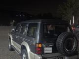 Mitsubishi Pajero 1991 годаүшін1 600 000 тг. в Алматы – фото 2