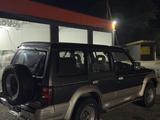 Mitsubishi Pajero 1991 годаүшін1 600 000 тг. в Алматы – фото 3