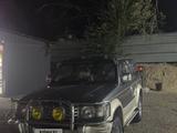Mitsubishi Pajero 1991 годаүшін1 600 000 тг. в Алматы
