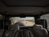 Mitsubishi Pajero 1991 годаүшін1 600 000 тг. в Алматы – фото 5