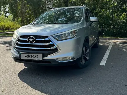 JAC S3 2019 года за 5 500 000 тг. в Астана – фото 2