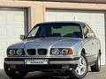BMW 530 1993 года за 3 800 000 тг. в Шымкент – фото 5