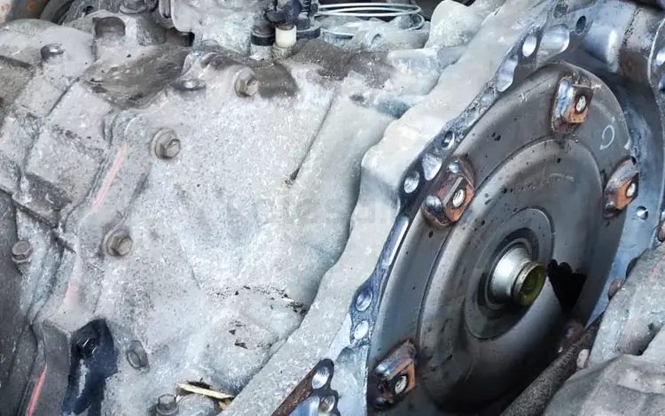 АКПП коробка 1MZ-FE (3.0) и 2AZ-FE(2.4) с Японии 3.5 л за 180 100 тг. в Астана