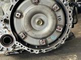АКПП коробка 1MZ-FE (3.0) и 2AZ-FE(2.4) с Японии 3.5 л за 180 100 тг. в Астана – фото 3