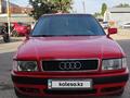 Audi 80 1995 годаүшін1 600 000 тг. в Тараз – фото 3