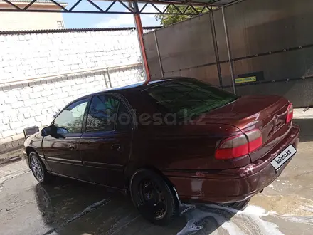 Opel Omega 1994 года за 600 000 тг. в Актау – фото 4