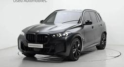 BMW X5 XDrive 40i 2023 года за 39 000 000 тг. в Алматы
