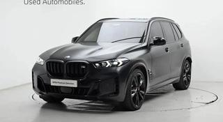 BMW X5 XDrive 40i 2023 года за 39 000 000 тг. в Алматы