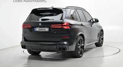 BMW X5 XDrive 40i 2023 года за 39 000 000 тг. в Алматы – фото 3