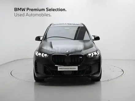 BMW X5 XDrive 40i 2023 года за 39 000 000 тг. в Алматы – фото 2