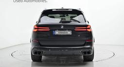 BMW X5 XDrive 40i 2023 года за 39 000 000 тг. в Алматы – фото 4