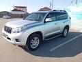 Toyota Land Cruiser Prado 2011 годаүшін16 500 000 тг. в Алматы – фото 9