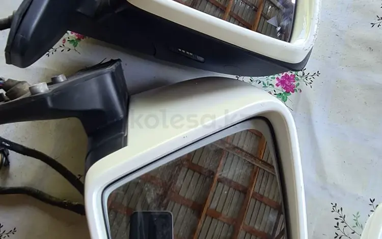 Зеркало рестайлинг W463 за 150 000 тг. в Алматы