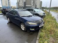 Toyota Camry 2005 годаүшін4 600 000 тг. в Усть-Каменогорск