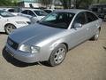 Audi A6 2001 годаfor1 788 333 тг. в Актобе – фото 3