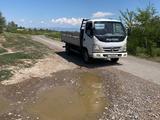 Foton Alpha 2012 года за 3 200 000 тг. в Алматы – фото 2