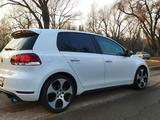 Volkswagen Golf 2009 годаfor7 000 000 тг. в Алматы – фото 3