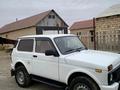 ВАЗ (Lada) Lada 2121 2018 года за 2 300 000 тг. в Атырау – фото 4