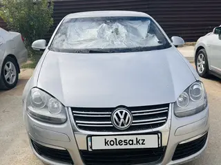 Volkswagen Jetta, 2006