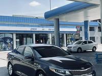 Kia Optima 2016 года за 8 300 000 тг. в Шымкент