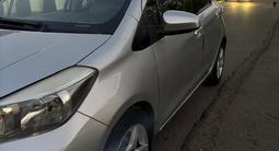 Toyota Yaris 2013 года за 5 100 000 тг. в Алматы – фото 3