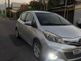 Toyota Yaris 2013 годаүшін5 100 000 тг. в Алматы – фото 2