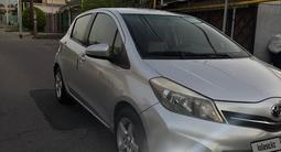 Toyota Yaris 2013 года за 5 100 000 тг. в Алматы – фото 2