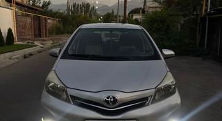 Toyota Yaris 2013 годаүшін5 100 000 тг. в Алматы