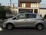 Toyota Yaris 2013 годаүшін5 100 000 тг. в Алматы – фото 5